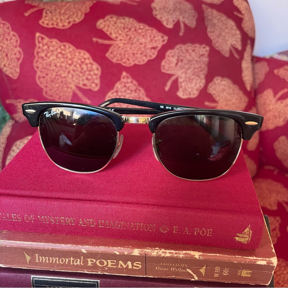 Ray Ban Sunglasses